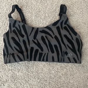 Adidas sports bra